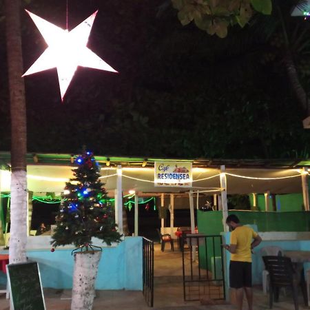 Arambol Residensea Hostel Bagian luar foto