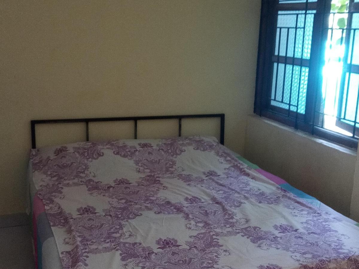 Arambol Residensea Hostel Bagian luar foto