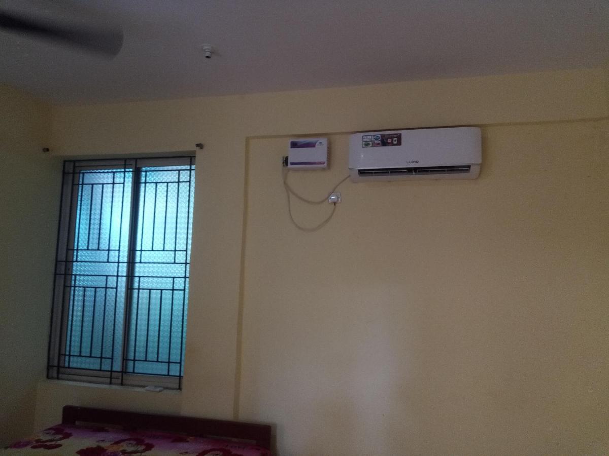 Arambol Residensea Hostel Bagian luar foto
